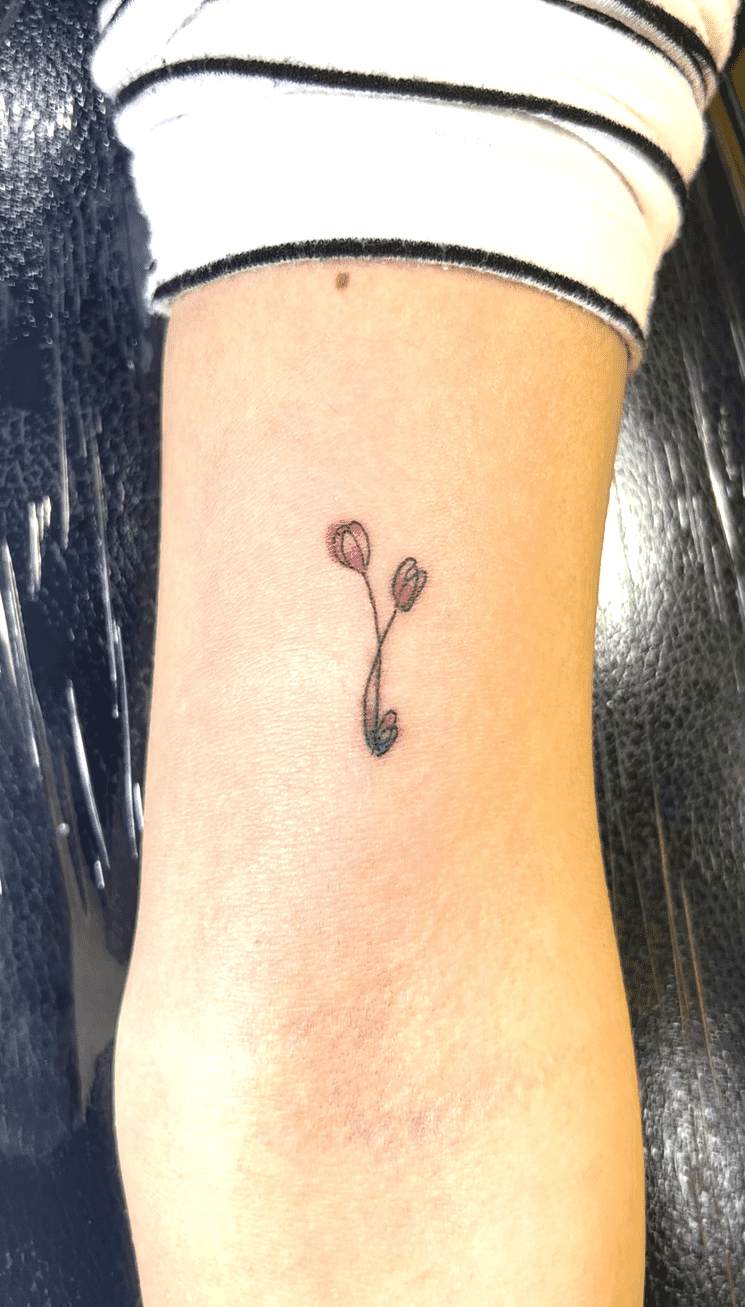 Tattoo Portfolio